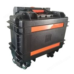 JCD-5000便携式交直流电源锂电池大容量大功率应急供电箱