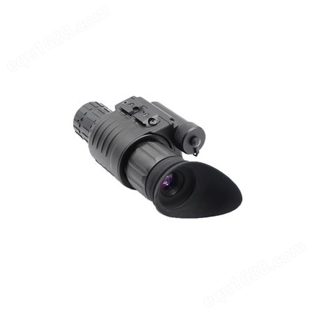 BF-TD200现货供应 超二代微光单目头盔夜视仪 微光夜视仪