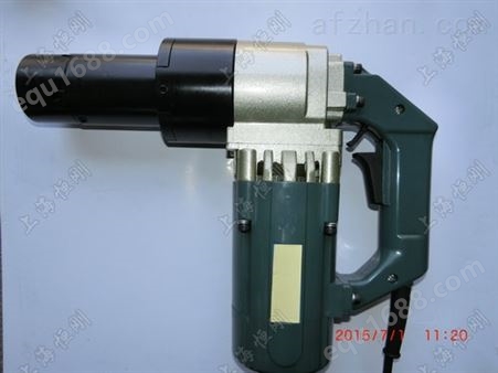 供应M16 M24 M30扭剪型高强螺栓电动扳手