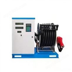 工程机械加油机 撬装加油机 机油加油机货号H10281