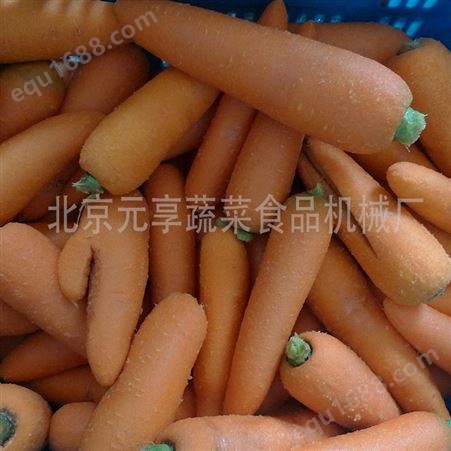 北京白菜去根机-蔬菜切茎机厂家-元享机械
