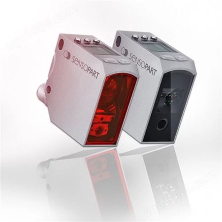 德国SensoPart高精度激光位移传感器AT-100 森萨帕特传感器