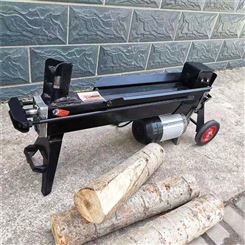 硬质木柴劈木机 吉林劈木机 木材劈木机 市场价格