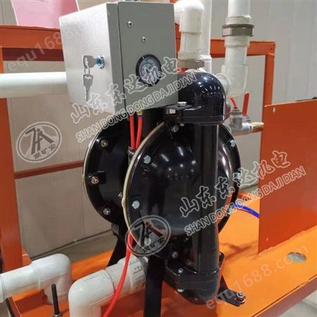 ZPSQ系列风泵自动排水装置 全气控自动排水装置
