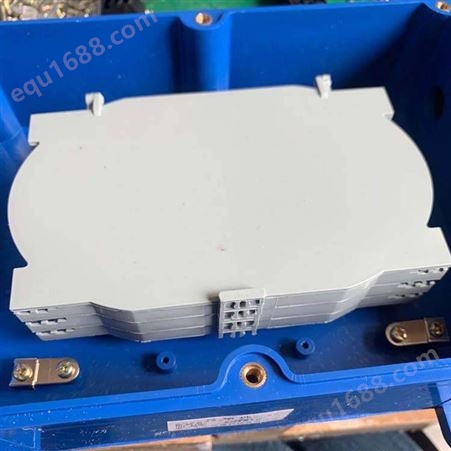 矿用光纤接线盒FHG6 ABS注塑抗老化防水防尘性能好