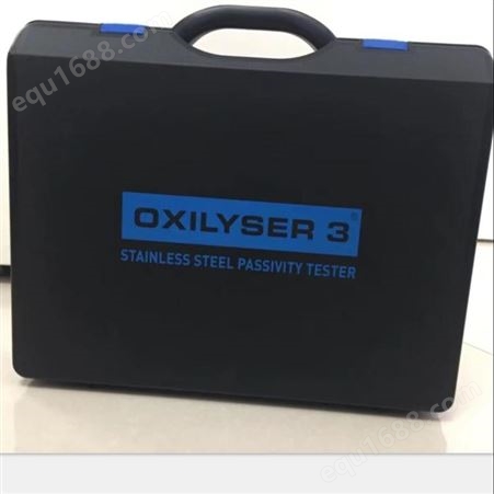 荷兰OXILYSER进口钝化膜测试仪电解液OXILYSER 3