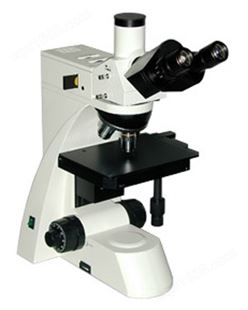 WSM400金相显微镜