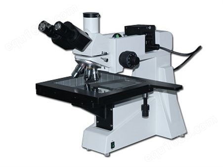 WSM801大平台金相显微镜