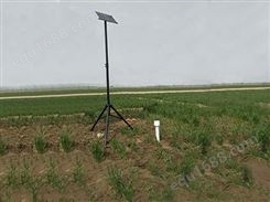 土壤墒情监测仪