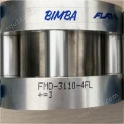 美国BIMBA气缸 MRS-042-DXDE E-20-20-U 缤霸 FMD-0910