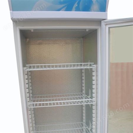 食品留样柜 食堂多功能保鲜柜 商用冷藏展示柜厂家