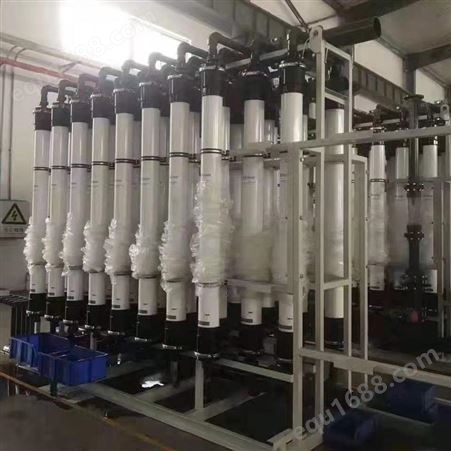 凯璇环保 循环净化水处理污水处理设备水质维护厂家