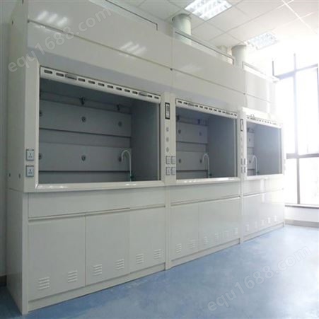白龙马 实验室通风设备 台柜系列 通风柜、橱 源头工厂 材质定制