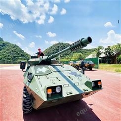 大型坦克模型军事一比一可开动装甲车99合金厂家定制成品主战坦克