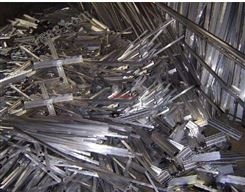 辽宁省废旧不锈钢 朝阳回收白钢  高温合金310 钛合金 钛回收 钛棒 钛边角料回收