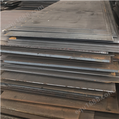 耐候钢板 Q235NH Q355NH 园林景观用 10*1500 特尺开平 耐酸钢板