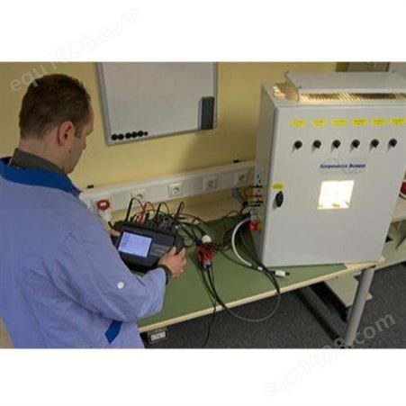 德国GMC 电能质量分析仪 高精度电能表MAVOWATT 400