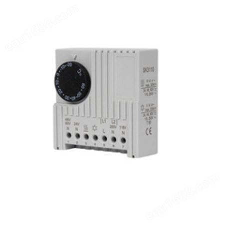 Rittal温控器 威图温控器 3110000 SK3110000  价格实惠 发货迅速