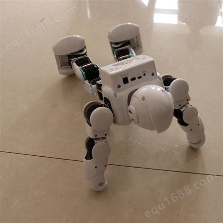 阿尔法机器人技术优势 供应卡特阿尔法机器人
