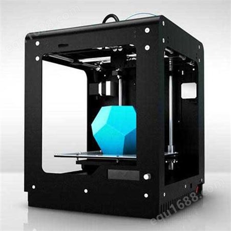 光固化3D打印机使用 卡特3D打印机特点