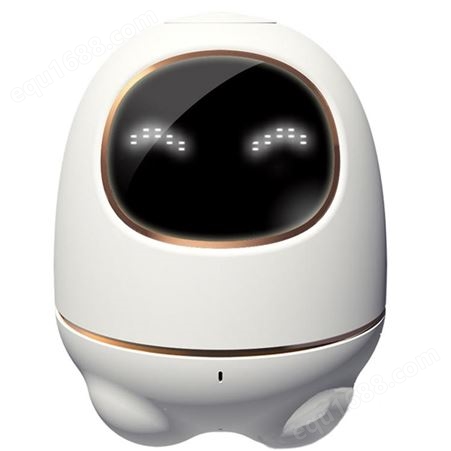 阿尔法蛋机器人长期销售货源 卡特娱乐机器人