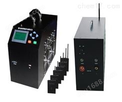 GCFD-240V高压直流系统蓄电池放电测试仪