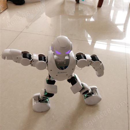 阿尔法机器人技术参数 卡特阿尔法机器人特点