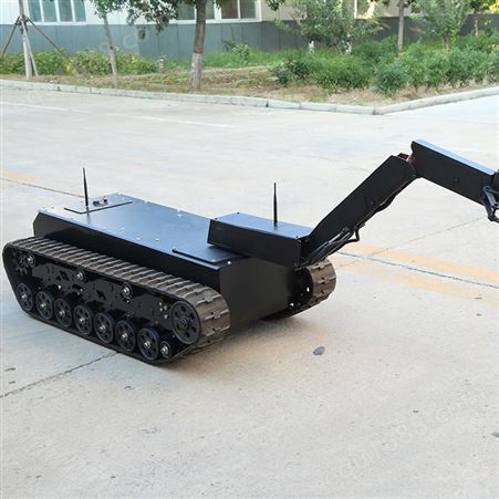 安防巡检机器人优势 卡特巡检机器人生产商
