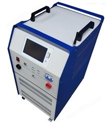 GCFD-10~300V宽电压蓄电池恒流放电测试仪