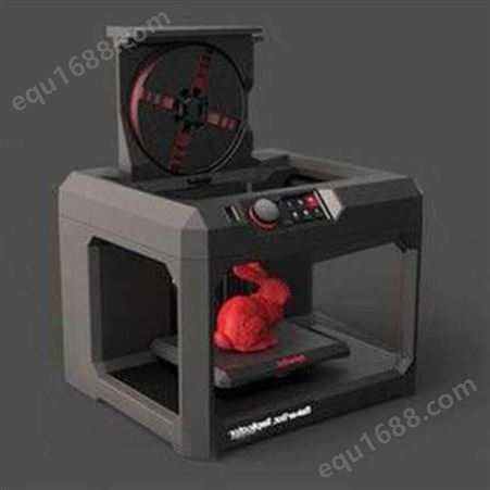 光固化3D打印机使用 卡特3D打印机特点