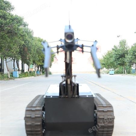 安防巡检机器人优势 卡特巡检机器人生产商