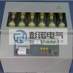 PNJY-6B全自动绝缘油介电强度测试仪(六杯)