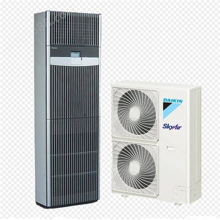 大金空调 FNBQ203AAD 3P 7.5KW 单冷机房空调