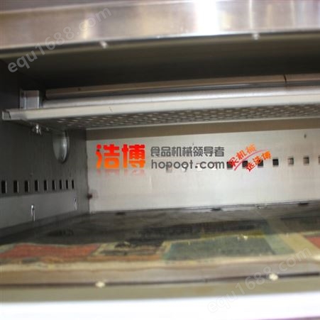 加宝商用电烤箱一层两盘电烤箱 YCD2D1型 厂家批发销售