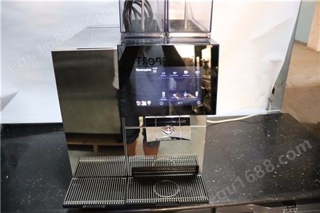 Thermoplan全自动咖啡机ONRCTM 95新王力全自动咖啡KFC同款送冰箱