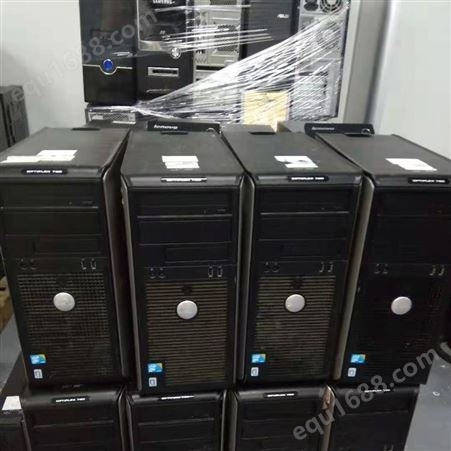 电脑主机回收价格 电脑配件回收 二手电脑回收 高价回收电脑