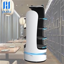 餐饮机器人 餐饮机器人价格 求购餐饮机器人 普渡机器人