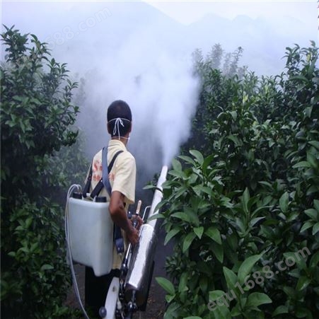 汇鑫供应农业园水果水雾 15L喷雾器 弥雾机