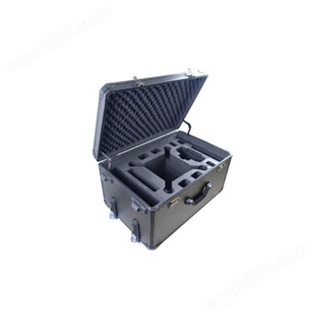 爱奇铝箱-便携式产品设备箱-铝合金箱