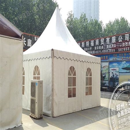 郑州车展篷房出租陕西大型帐篷租赁华之熠欢迎合作
