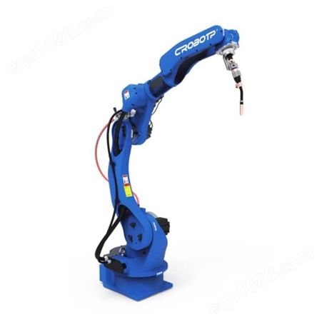 工业机器人01焊接机器人工业机器人国产自动工业机械臂