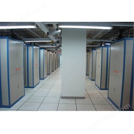 集成一体化服务器机房 空调 机架式UPS 环境监控 配电单元 工厂销售