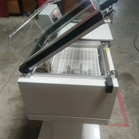 热收缩机包装机 二合一热收缩机 供应BSF4030 BSF-5540  热包装机