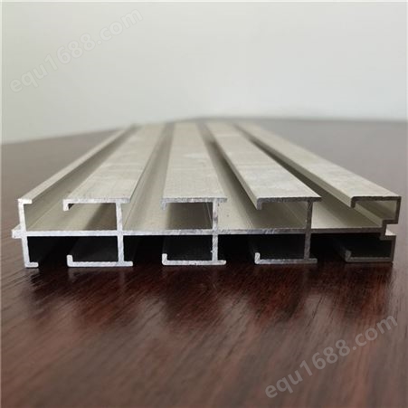 工业铝型材表面处理 挤压切割 吉聚铝业异型6063铝型材