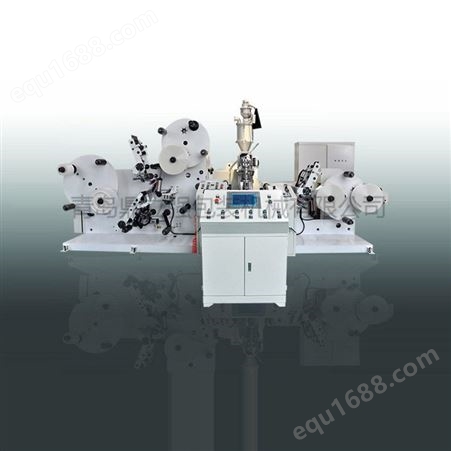 丹东市PLA薄膜生产设备 PVA淋膜机 全国销售