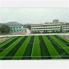 人造草坪 专业足球场填充草坪 运动草坪 建筑围挡用草