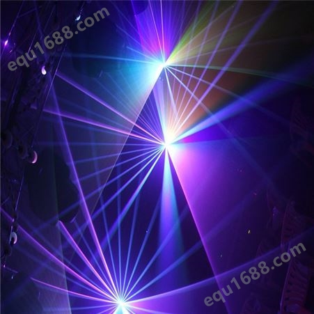 激光灯 室内激光设计 激光效果定制 控台软件 激光软件