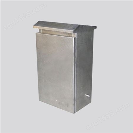 不锈钢机箱机柜 户外电力机柜 配电机柜 来图定制