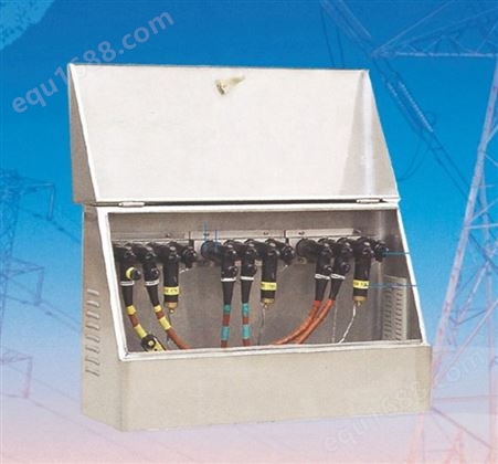 10KV、24KV电缆分支箱（美式）10KV分支箱，24KV电缆分支箱，美式电缆分支箱，航锋电气