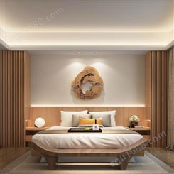 广州朴舍家具123沙发组合 实木双人床  实木沙发组合厂家定制